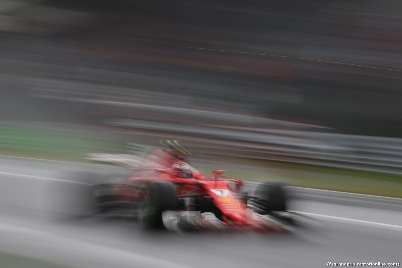 GP ITALIA - Qualifiche e Prove Libere 3