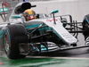 GP ITALIA, 02.09.2017- Free practice 3, Lewis Hamilton (GBR) Mercedes AMG F1 W08