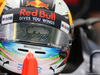 GP ITALIA, 02.09.2017- Free practice 3,  Daniel Ricciardo (AUS) Red Bull Racing RB13 helmet