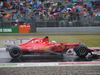 GP ITALIA, 02.09.2017- Free practice 3, Sebastian Vettel (GER) Ferrari SF70H