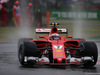 GP ITALIA, 02.09.2017- Free practice 3, Kimi Raikkonen (FIN) Ferrari SF70H
