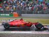 GP ITALIA, 02.09.2017- Free practice 3, Kimi Raikkonen (FIN) Ferrari SF70H