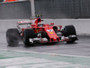 GP ITALIA, 02.09.2017- Free practice 3, Kimi Raikkonen (FIN) Ferrari SF70H