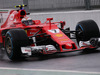 GP ITALIA, 02.09.2017- Free practice 3, Kimi Raikkonen (FIN) Ferrari SF70H