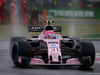 GP ITALIA, 02.09.2017- Free practice 3, Esteban Ocon (FRA) Sahara Force India F1 VJM10
