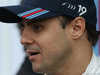 GP ITALIA, 02.09.2017- Free practice 3, Felipe Massa (BRA) Williams F1 Team FW40