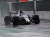 GP ITALIA, 02.09.2017- Free practice 3, Lance Stroll (CDN) Williams FW40