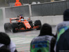 GP ITALIA, 02.09.2017- Free practice 3, Fernando Alonso (ESP) McLaren Honda MCL32