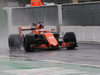 GP ITALIA, 02.09.2017- Free practice 3, Stoffel Vandoorne (BEL) McLaren MCL32