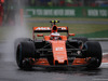 GP ITALIA, 02.09.2017- Free practice 3, Stoffel Vandoorne (BEL) McLaren MCL32