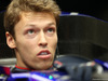 GP ITALIA, 02.09.2017- Free practice 3, Daniil Kvyat (RUS) Scuderia Toro Rosso STR12
