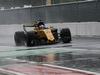 GP ITALIA, 02.09.2017- Free practice 3, Nico Hulkenberg (GER) Renault Sport F1 Team RS17