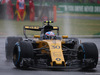 GP ITALIA, 02.09.2017- Free practice 3, Jolyon Palmer (GBR) Renault Sport F1 Team RS17