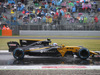GP ITALIA, 02.09.2017- Free practice 3, Jolyon Palmer (GBR) Renault Sport F1 Team RS17