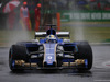 GP ITALIA, 02.09.2017- Free practice 3, Marcus Ericsson (SUE) Sauber C36