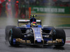 GP ITALIA, 02.09.2017- Free practice 3, Pascal Wehrlein (GER) Sauber C36