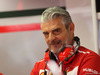 GP ITALIA, 02.09.2017- Free practice 3, Maurizio Arrivabene (ITA) Ferrari Team Principal