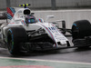 GP ITALIA, 02.09.2017- Free practice 3, Lance Stroll (CDN) Williams FW40