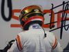 GP ITALIA, 02.09.2017- Free practice 3, Stoffel Vandoorne (BEL) McLaren MCL32