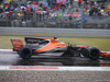 GP ITALIA, 02.09.2017- Free practice 3, Stoffel Vandoorne (BEL) McLaren MCL32