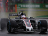 GP ITALIA, 02.09.2017- Free practice 3, Romain Grosjean (FRA) Haas F1 Team VF-17