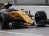 GP ITALIA, 02.09.2017- Free practice 3, Jolyon Palmer (GBR) Renault Sport F1 Team RS17