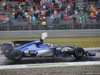 GP ITALIA, 02.09.2017- Free practice 3, Pascal Wehrlein (GER) Sauber C36