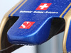 GP ITALIA, 02.09.2017- Free practice 3, Sauber F1 Team C36Tech Detail