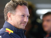GP ITALIA, 02.09.2017- Free practice 3, Christian Horner (GBR), Red Bull Racing, Sporting Director
