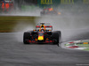 GP ITALIA, 02.09.2017- Free practice 3, Daniel Ricciardo (AUS) Red Bull Racing RB13