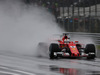 GP ITALIA, 02.09.2017- Free practice 3, Sebastian Vettel (GER) Ferrari SF70H