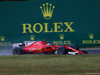 GP ITALIA, 02.09.2017- Free practice 3, Kimi Raikkonen (FIN) Ferrari SF70H