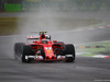 GP ITALIA, 02.09.2017- Free practice 3, Kimi Raikkonen (FIN) Ferrari SF70H