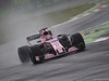 GP ITALIA, 02.09.2017- Free practice 3, Sergio Perez (MEX) Sahara Force India F1 VJM010