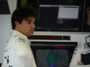 GP ITALIA, 02.09.2017- Free practice 3, Lance Stroll (CDN) Williams FW40