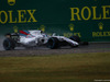 GP ITALIA, 02.09.2017- Free practice 3, Lance Stroll (CDN) Williams FW40
