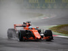 GP ITALIA, 02.09.2017- Free practice 3, Fernando Alonso (ESP) McLaren Honda MCL32