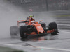 GP ITALIA, 02.09.2017- Free practice 3, Stoffel Vandoorne (BEL) McLaren MCL32