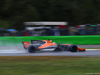 GP ITALIA, 02.09.2017- Free practice 3, Stoffel Vandoorne (BEL) McLaren MCL32