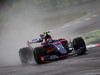 GP ITALIA, 02.09.2017- Free practice 3, Carlos Sainz Jr (ESP) Scuderia Toro Rosso STR12