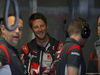 GP ITALIA, 02.09.2017- Free practice 3, Romain Grosjean (FRA) Haas F1 Team VF-17