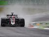 GP ITALIA, 02.09.2017- Free practice 3, Romain Grosjean (FRA) Haas F1 Team VF-17