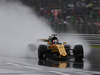 GP ITALIA, 02.09.2017- Free practice 3, Nico Hulkenberg (GER) Renault Sport F1 Team RS17