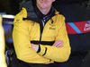 GP ITALIA, 02.09.2017- Free practice 3, Nico Hulkenberg (GER) Renault Sport F1 Team RS17