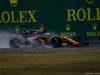 GP ITALIA, 02.09.2017- Free practice 3, Jolyon Palmer (GBR) Renault Sport F1 Team RS17
