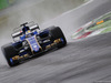 GP ITALIA, 02.09.2017- Free practice 3, Marcus Ericsson (SUE) Sauber C36