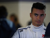 GP ITALIA, 02.09.2017- Free practice 3, Pascal Wehrlein (GER) Sauber C36