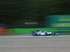 GP ITALIA, 02.09.2017- Free practice 3, Pascal Wehrlein (GER) Sauber C36