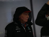GP ITALIA, 02.09.2017- Free practice 3, Niki Lauda (AUT) Mercedes Non-Executive Chairman