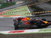 GP ITALIA, 02.09.2017- Qualifiche, Daniel Ricciardo (AUS) Red Bull Racing RB13